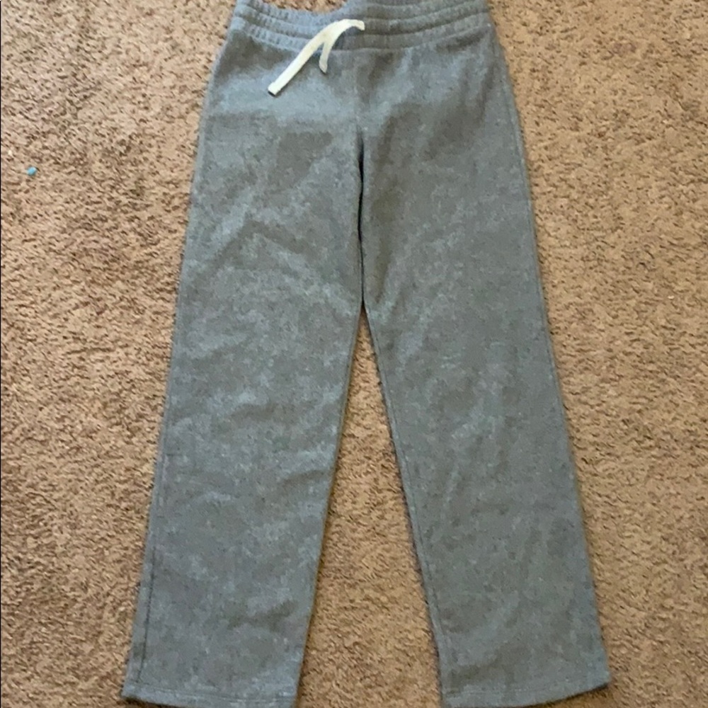 Girls sweatpants